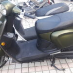 機車借錢