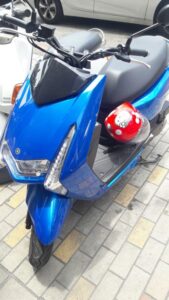 南投機車借錢