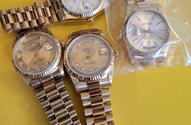 永順腕錶｜中台灣專業收購手錶店家．台中彰化南投苗栗收購手錶專家,手錶要賣沒來永順腕錶怎行