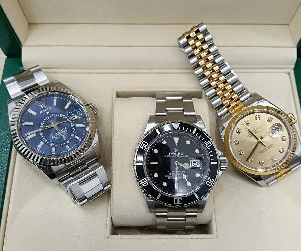 第一次賣手錶，就該從懂錶的人開始,永順腕錶三十年收購手錶經驗給您安心,高價的賣手錶經驗